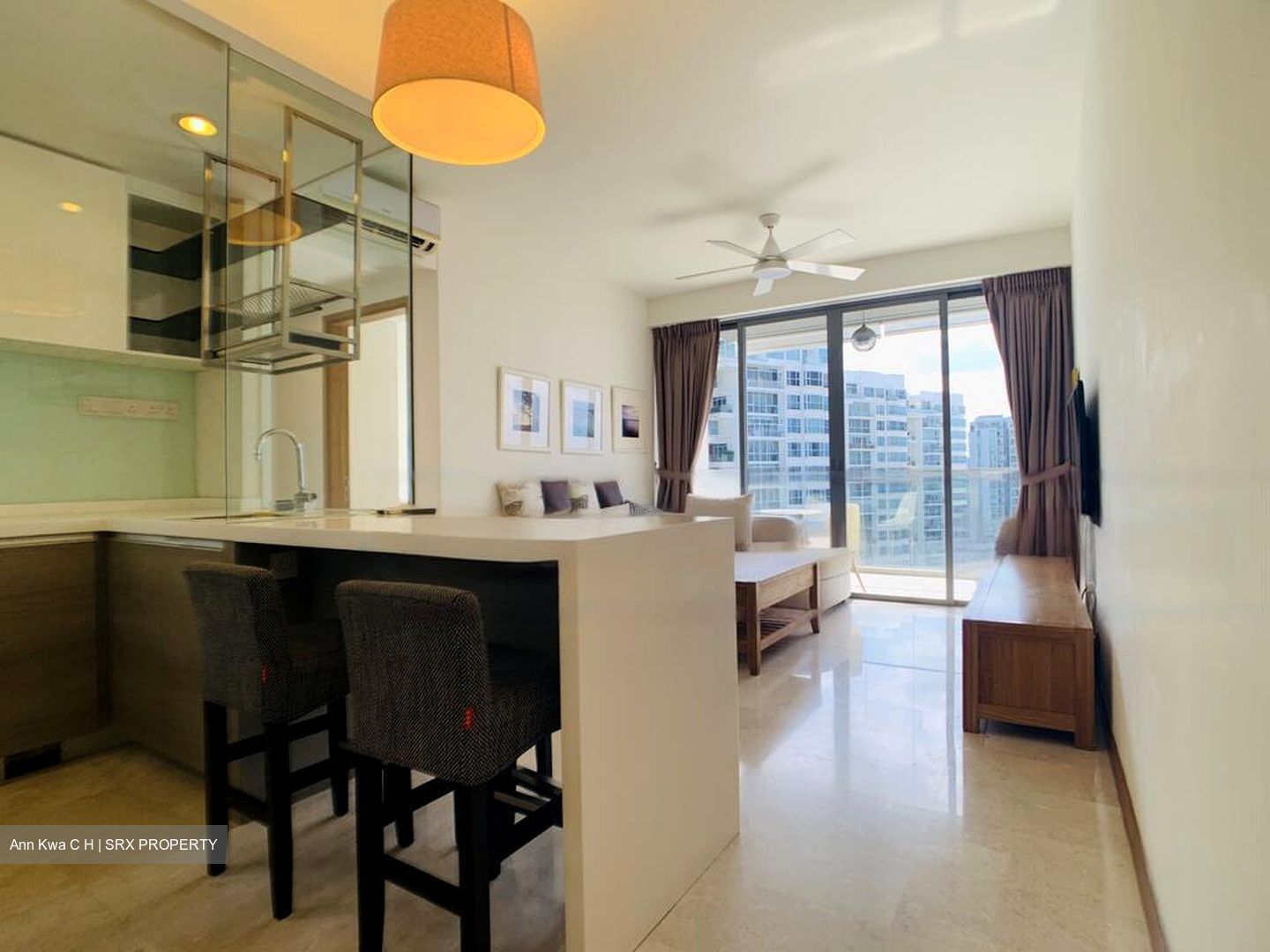 The Shore Residences (D15), Condominium #479032641